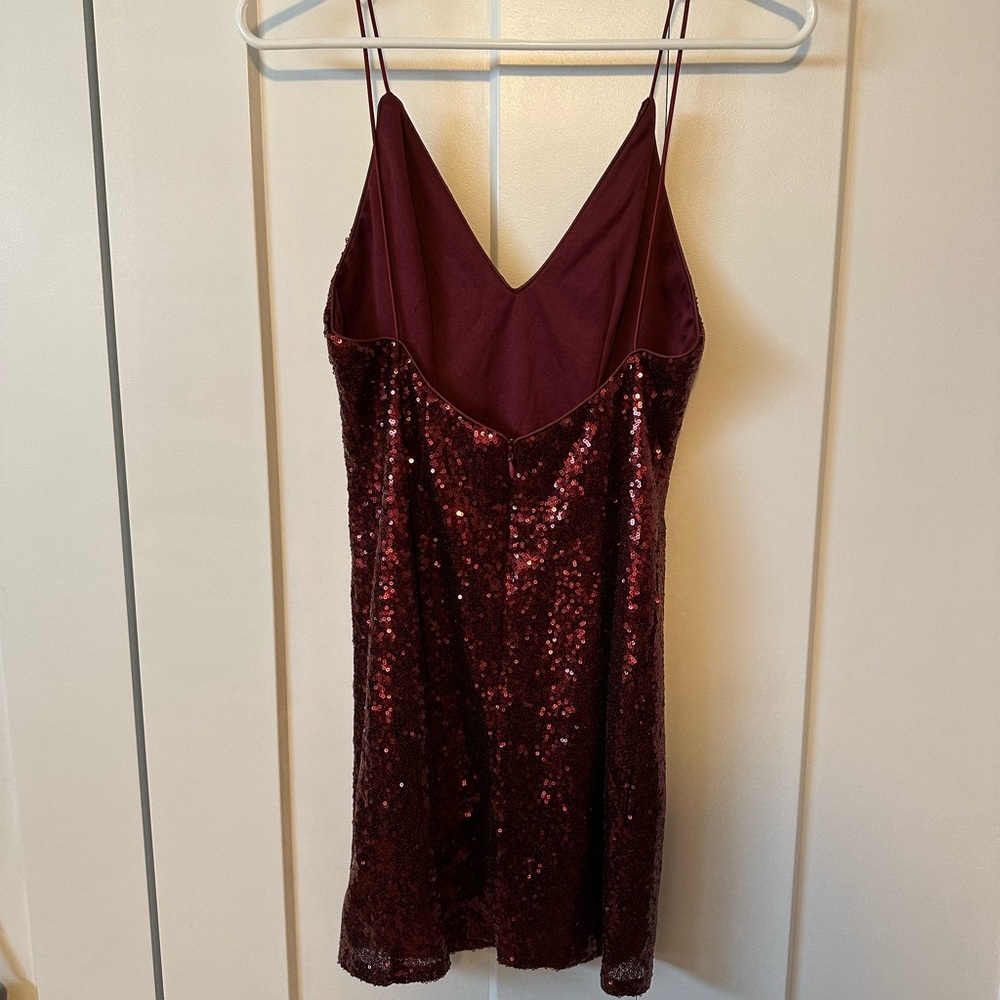 Tobi dress
